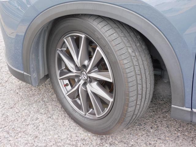 MAZDA CX-5 XD SILK BEIGE SELECTION