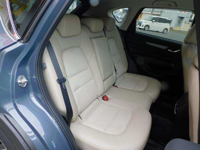 MAZDA CX-5 XD SILK BEIGE SELECTION