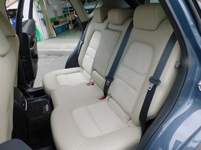 MAZDA CX-5 XD SILK BEIGE SELECTION