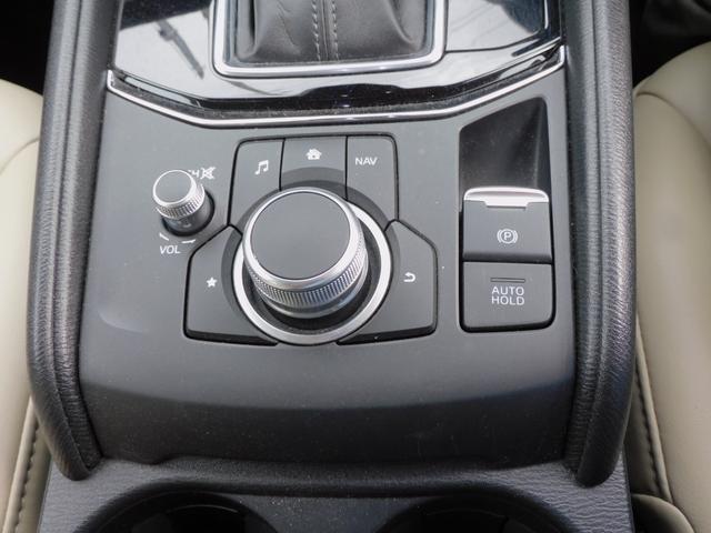 MAZDA CX-5 XD SILK BEIGE SELECTION