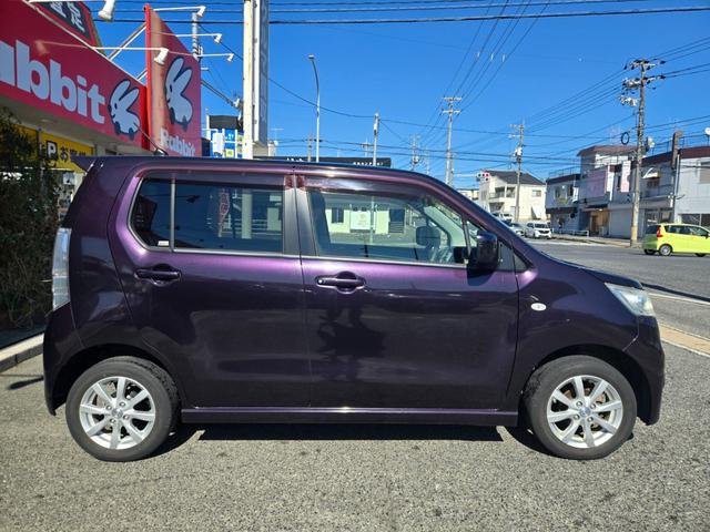 MAZDA FLAIR CUSTOM STYLE XS