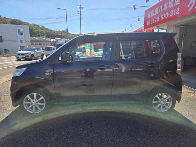 MAZDA FLAIR CUSTOM STYLE XS