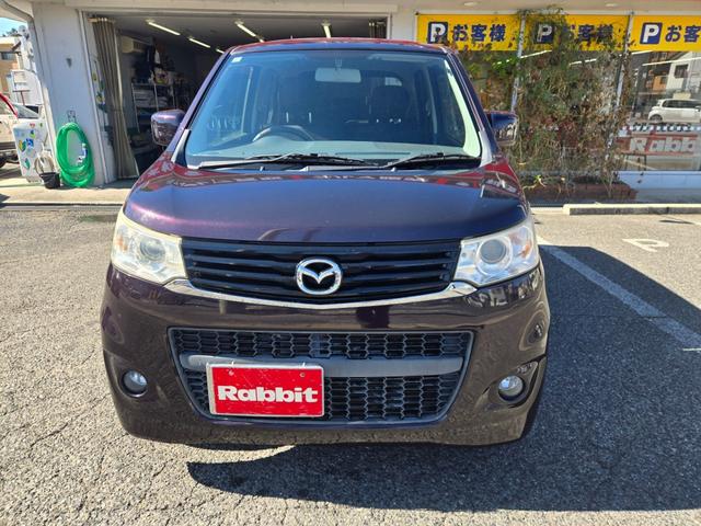 MAZDA FLAIR CUSTOM STYLE XS