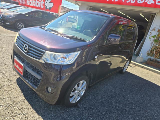 MAZDA FLAIR CUSTOM STYLE XS