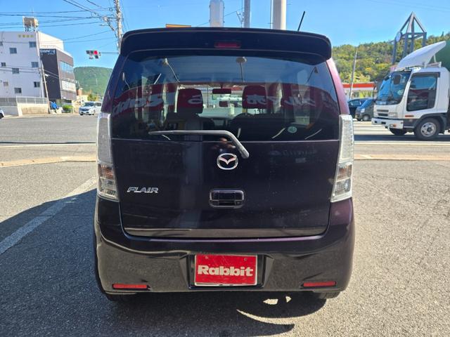 MAZDA FLAIR CUSTOM STYLE XS