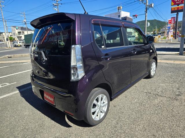 MAZDA FLAIR CUSTOM STYLE XS