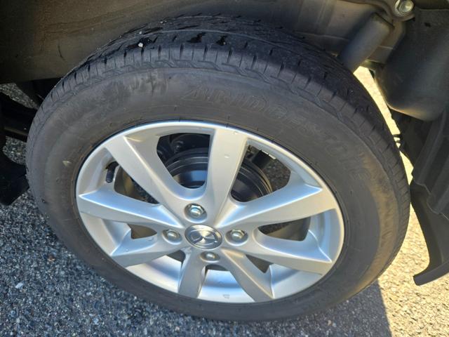 MAZDA FLAIR CUSTOM STYLE XS