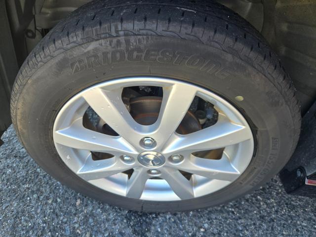 MAZDA FLAIR CUSTOM STYLE XS