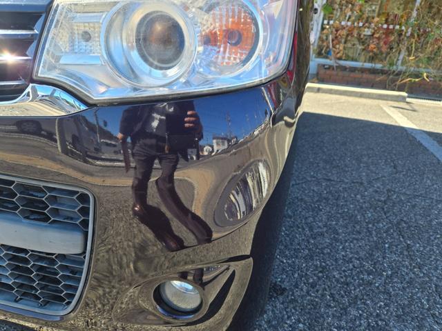 MAZDA FLAIR CUSTOM STYLE XS