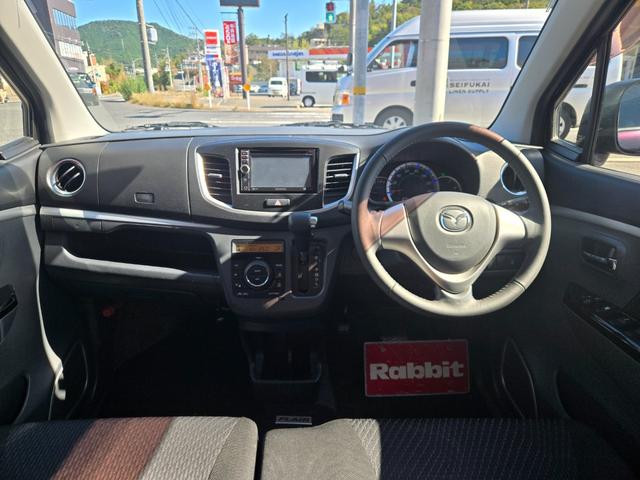 MAZDA FLAIR CUSTOM STYLE XS