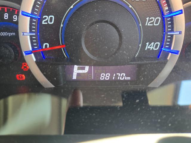 MAZDA FLAIR CUSTOM STYLE XS