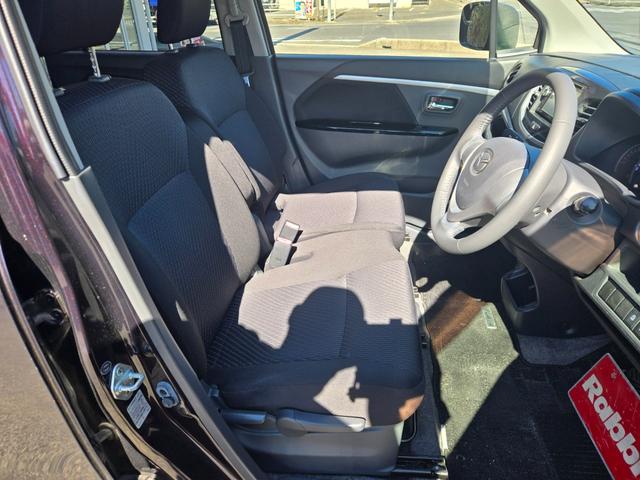 MAZDA FLAIR CUSTOM STYLE XS