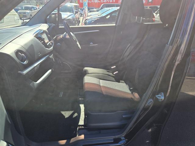 MAZDA FLAIR CUSTOM STYLE XS