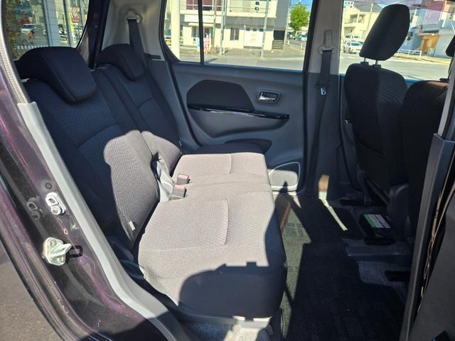 MAZDA FLAIR CUSTOM STYLE XS