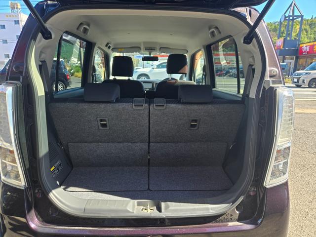 MAZDA FLAIR CUSTOM STYLE XS