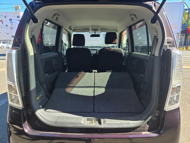 MAZDA FLAIR CUSTOM STYLE XS