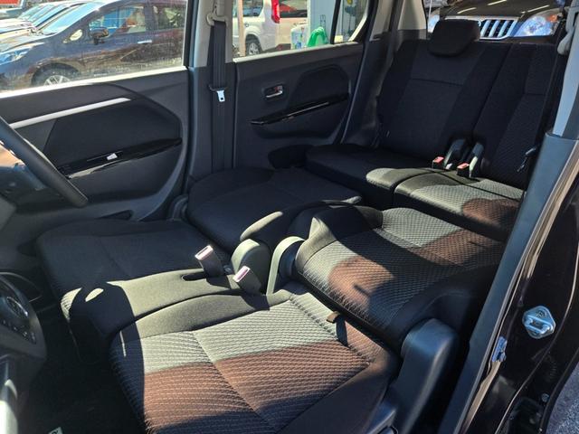 MAZDA FLAIR CUSTOM STYLE XS