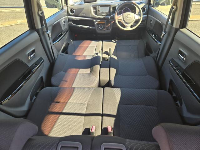 MAZDA FLAIR CUSTOM STYLE XS