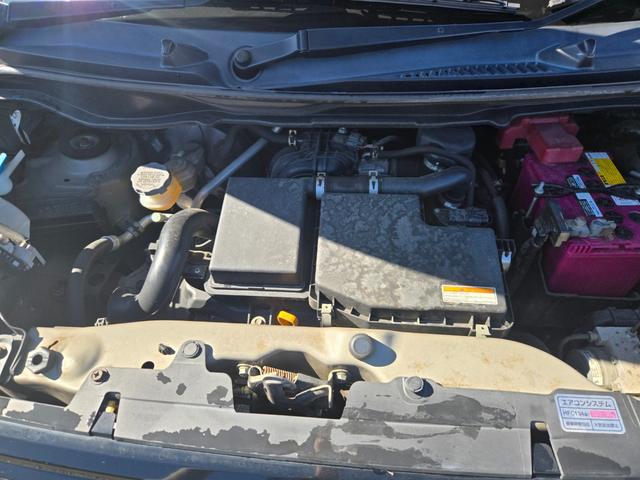 MAZDA FLAIR CUSTOM STYLE XS