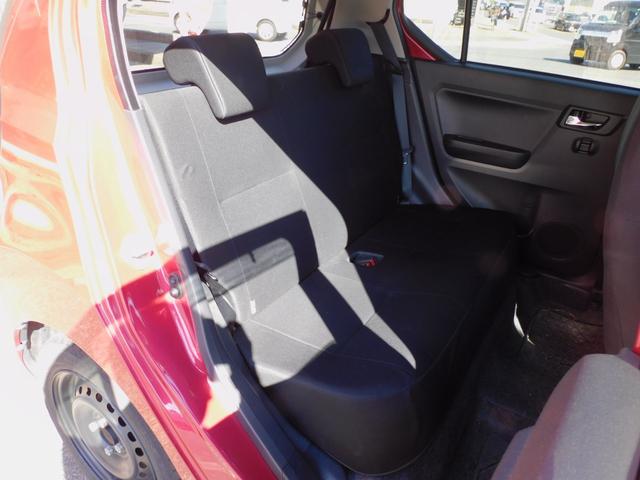 ミライース Ｘ　リミテッドＳＡＩＩＩ　自社保証１年付き／ＳＤナビ／フルセグバックカメラ／ＥＴＣ／レーダーブレーキ／アイドリングストップ／オートハイビーム／キーレス／ＬＥＤヘッドライト（30枚目）