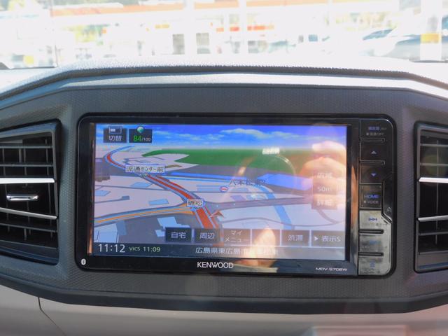 ミライース Ｘ　リミテッドＳＡＩＩＩ　自社保証１年付き／ＳＤナビ／フルセグバックカメラ／ＥＴＣ／レーダーブレーキ／アイドリングストップ／オートハイビーム／キーレス／ＬＥＤヘッドライト（35枚目）