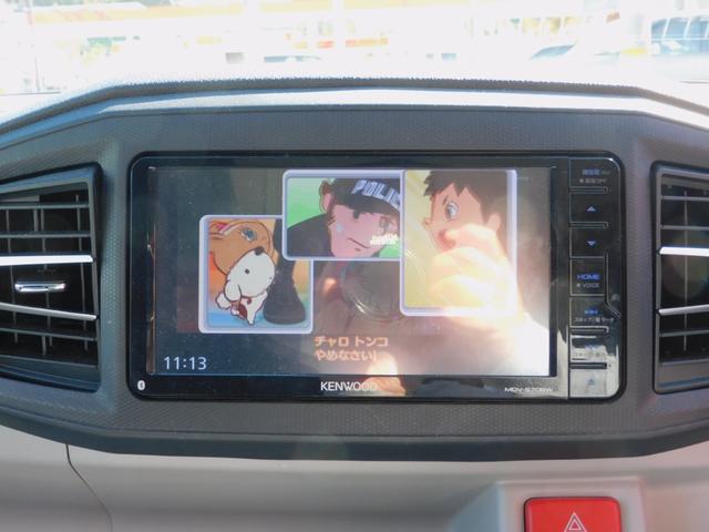 ミライース Ｘ　リミテッドＳＡＩＩＩ　自社保証１年付き／ＳＤナビ／フルセグバックカメラ／ＥＴＣ／レーダーブレーキ／アイドリングストップ／オートハイビーム／キーレス／ＬＥＤヘッドライト（36枚目）