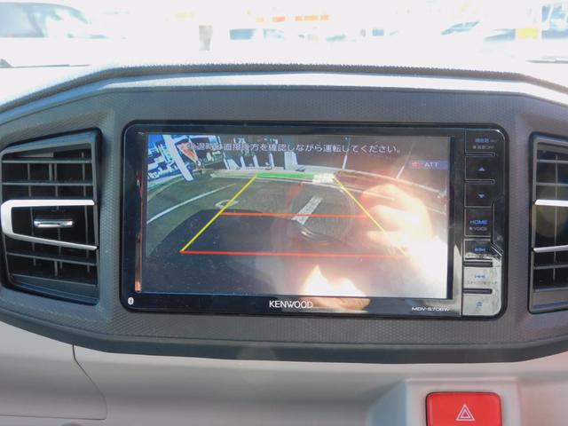 ミライース Ｘ　リミテッドＳＡＩＩＩ　自社保証１年付き／ＳＤナビ／フルセグバックカメラ／ＥＴＣ／レーダーブレーキ／アイドリングストップ／オートハイビーム／キーレス／ＬＥＤヘッドライト（37枚目）