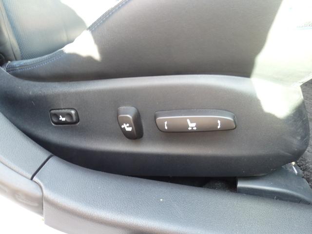 ＩＳ Ｆ ベースグレード　／マークレビンソン／サンルーフ／社外インテークパイプ／純正ＨＤＤナビ／フルセグＴＶ／Ｂカメラ／黒レザーシート／Ｐシート／シートヒーター／クルコン／ＨＩＤヘッド／イエローフォグ／オートライト／ＥＴＣ（47枚目）