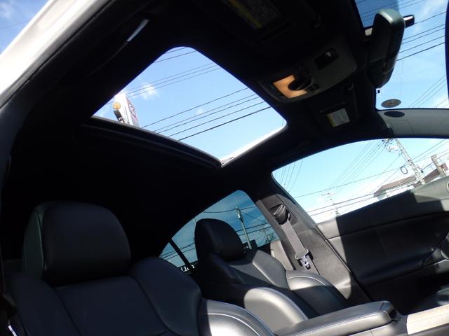 ＩＳ Ｆ ベースグレード　／マークレビンソン／サンルーフ／社外インテークパイプ／純正ＨＤＤナビ／フルセグＴＶ／Ｂカメラ／黒レザーシート／Ｐシート／シートヒーター／クルコン／ＨＩＤヘッド／イエローフォグ／オートライト／ＥＴＣ（48枚目）