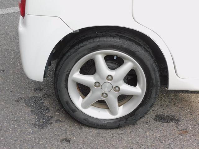 アルトラパン SS 5MT/ターボ/キーレス/純正14AW/ノーマル車/社外HDDナビ/フルセグ/ドラレコ/ETC(24枚目)