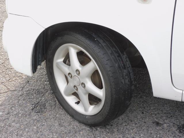 アルトラパン SS 5MT/ターボ/キーレス/純正14AW/ノーマル車/社外HDDナビ/フルセグ/ドラレコ/ETC(25枚目)