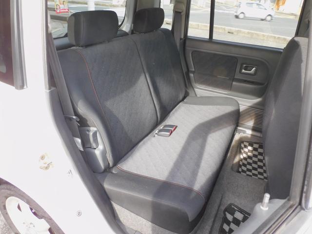 アルトラパン SS 5MT/ターボ/キーレス/純正14AW/ノーマル車/社外HDDナビ/フルセグ/ドラレコ/ETC(29枚目)