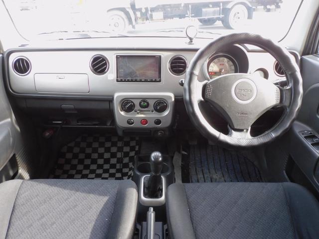 アルトラパン SS 5MT/ターボ/キーレス/純正14AW/ノーマル車/社外HDDナビ/フルセグ/ドラレコ/ETC(33枚目)