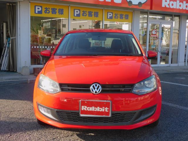 ポロ TSIコンフォートライン 純正ナビ/フルセグ/バックカメラ/ETC/ターボ/キーレス/(13枚目)