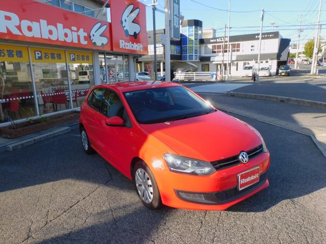 ポロ TSIコンフォートライン 純正ナビ/フルセグ/バックカメラ/ETC/ターボ/キーレス/(15枚目)