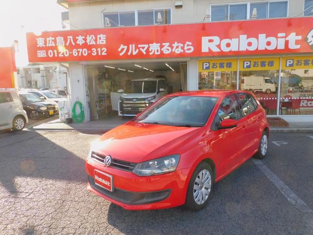 ポロ TSIコンフォートライン 純正ナビ/フルセグ/バックカメラ/ETC/ターボ/キーレス/(16枚目)