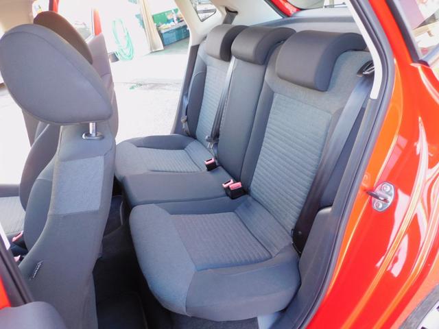 ポロ TSIコンフォートライン 純正ナビ/フルセグ/バックカメラ/ETC/ターボ/キーレス/(30枚目)