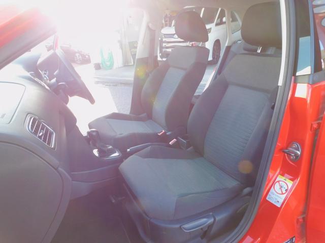 ポロ TSIコンフォートライン 純正ナビ/フルセグ/バックカメラ/ETC/ターボ/キーレス/(31枚目)