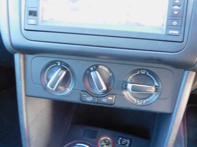 ポロ TSIコンフォートライン 純正ナビ/フルセグ/バックカメラ/ETC/ターボ/キーレス/(36枚目)