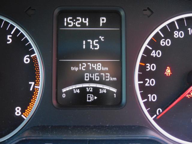 ポロ TSIコンフォートライン 純正ナビ/フルセグ/バックカメラ/ETC/ターボ/キーレス/(40枚目)