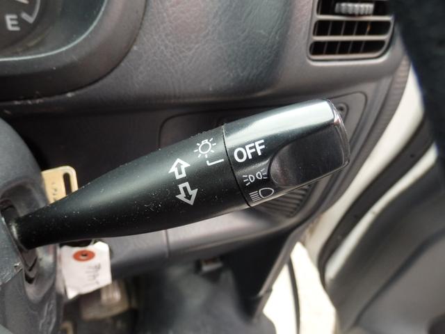 アクティトラック SDX /PS.PW.AC.AT.純正カセットチューナー.作業灯.キーレス(34枚目)