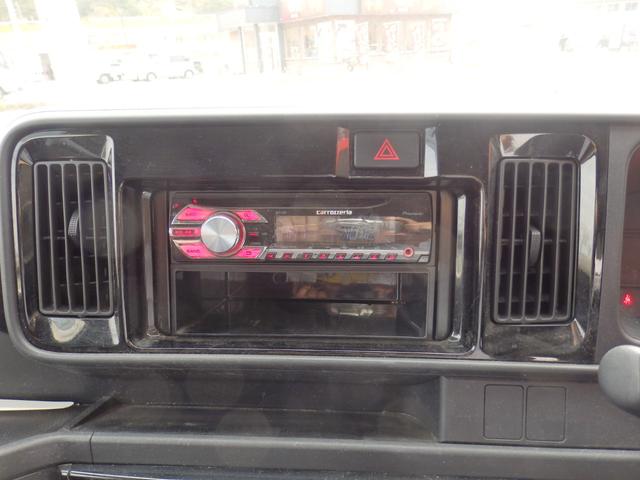 アトレーワゴン 　／スローパーＳＡ３．リアシートレス．折り畳みシート／スローパー（電動ウインチ）／レーダーブレーキ／ＬＥＤヘッド／オートハイビーム／社外ＣＤチューナー／ＥＴＣ／ＡーＳＴＯＰ／キーレス／純正１３ＡＷ（31枚目）