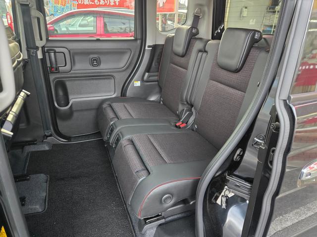 スペーシアカスタム ハイブリッドＸＳターボ　ハイブリッドＸＳターボ　ＤＡナビＴＶ　全方位カメラ　両側パワースライド　ＨＵＤ　レーダーブレーキ＆クルーズ　ドラレコ（46枚目）