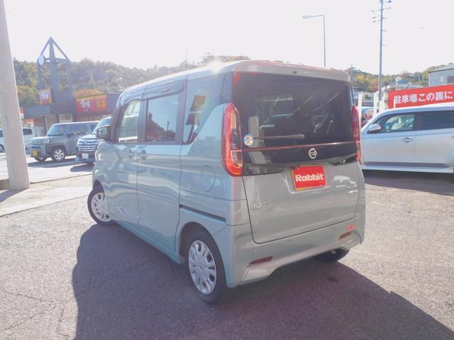 ルークス Ｘ　両側スライドドア／左パワースライドドア／純正ナビ／フルセグ／バックカメラ／アラウンドビュー／ミラーカメラ／ＥＴＣ／ドラレコ／サーキュレーター（19枚目）