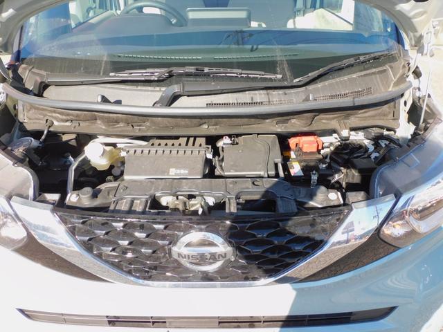 ルークス Ｘ　両側スライドドア／左パワースライドドア／純正ナビ／フルセグ／バックカメラ／アラウンドビュー／ミラーカメラ／ＥＴＣ／ドラレコ／サーキュレーター（20枚目）