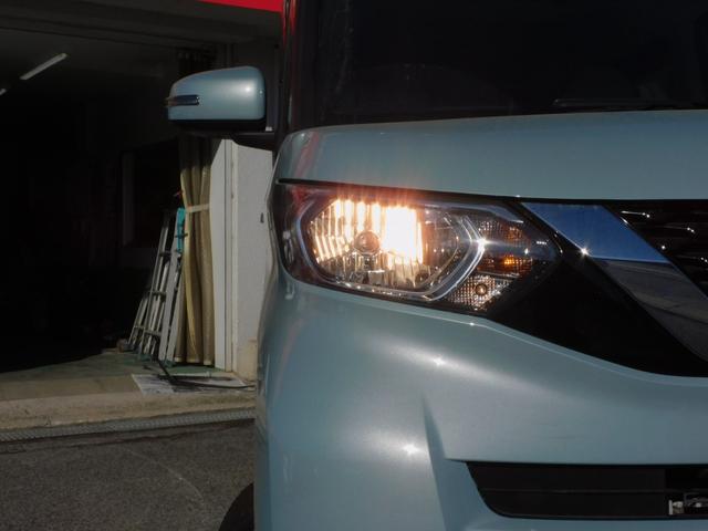 ルークス Ｘ　両側スライドドア／左パワースライドドア／純正ナビ／フルセグ／バックカメラ／アラウンドビュー／ミラーカメラ／ＥＴＣ／ドラレコ／サーキュレーター（22枚目）