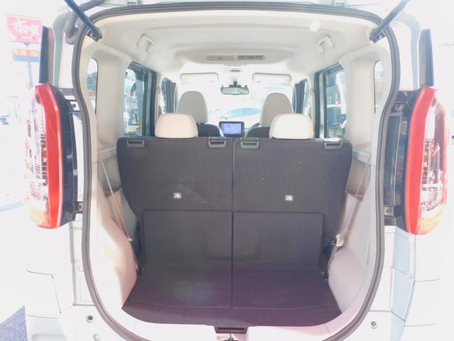 ルークス Ｘ　両側スライドドア／左パワースライドドア／純正ナビ／フルセグ／バックカメラ／アラウンドビュー／ミラーカメラ／ＥＴＣ／ドラレコ／サーキュレーター（27枚目）