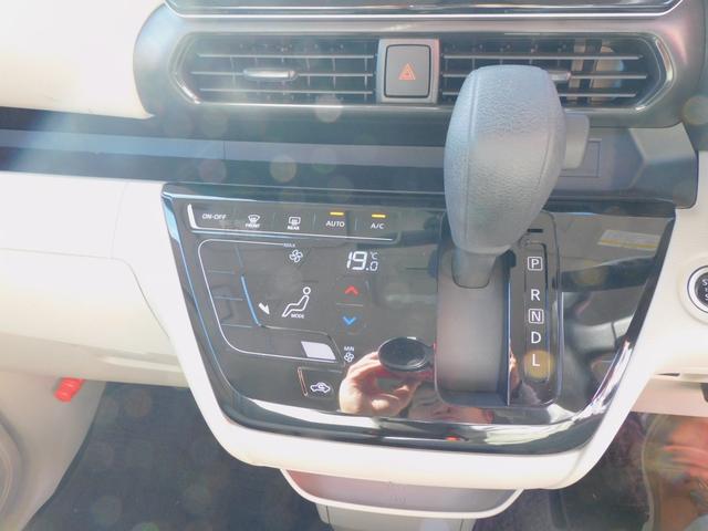 ルークス Ｘ　両側スライドドア／左パワースライドドア／純正ナビ／フルセグ／バックカメラ／アラウンドビュー／ミラーカメラ／ＥＴＣ／ドラレコ／サーキュレーター（39枚目）