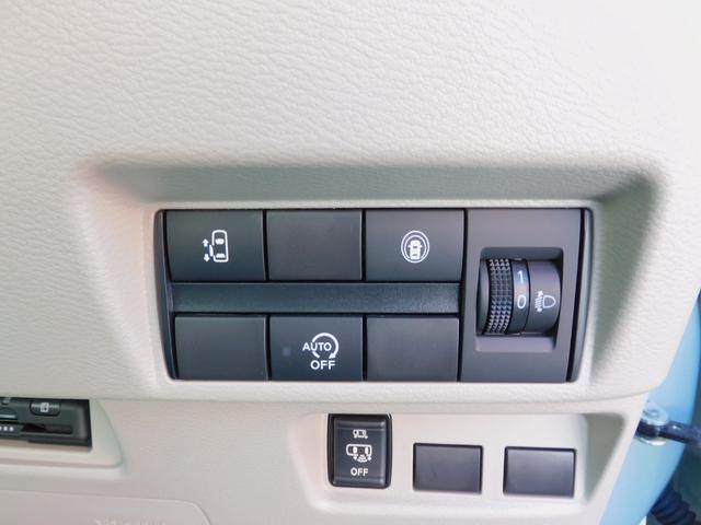 ルークス Ｘ　両側スライドドア／左パワースライドドア／純正ナビ／フルセグ／バックカメラ／アラウンドビュー／ミラーカメラ／ＥＴＣ／ドラレコ／サーキュレーター（40枚目）