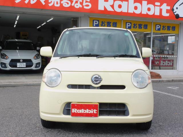 ミラココア ココアＬ　自社保証１年付き／純正ＣＤ／キーレス／エコアイドル（13枚目）